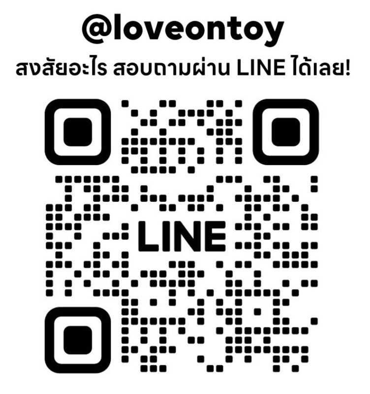 LINE QR Code